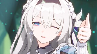 [Maid Firefly/MMD] What does Maid Firefly sauce taste like~🥰💕