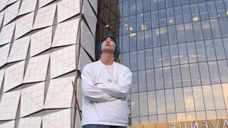 原编舞师&ARTBEAT Hojun跳SEVENTEEN-《MAESTRO》！