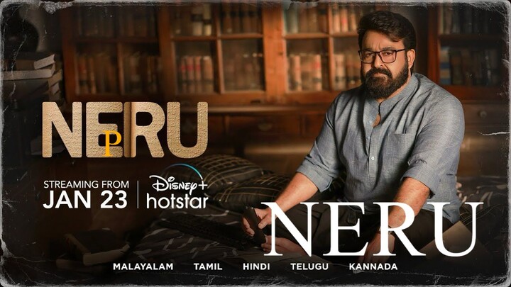 Mohanlal' Superhit Blockbuster South Indian Hindi Dubbed Action Movie - Santhi M