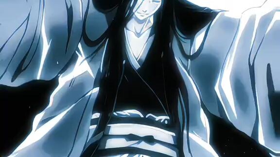 Retsu Unohana / Bleach