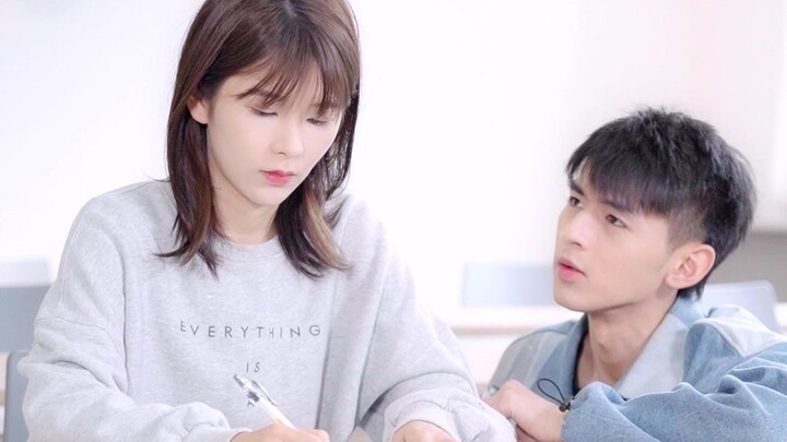 We’re just arguing—doesn’t mean I don’t love you anymore!