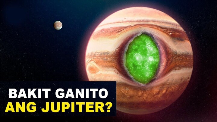 ANONG NANGYAYARI NGAYON SA JUPITER?! BAKIT GANITO?! | Bagong Kaalaman