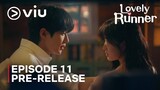 Lovely Runner | Episode 11-12 Pre-Release | Byeon Wooseok | Kim Hyeyoon