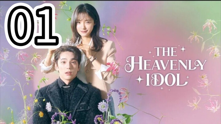 (Eng Sub) THE HEAVENLY IDOL- Episode 1