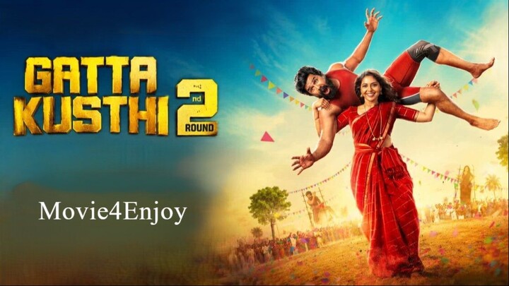 Gatta Kusthi 2 (2026) Uncut Hindi ORG