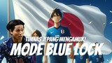 TIMNAS JEPANG MODE BLUE LOCK! - eFootball