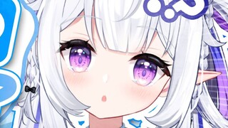 "Is this you, anchor P?"