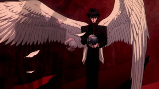 "CLAMP ฉันขอให้คุณสร้างผลงานชิ้นเอกแห่งศตวรรษนี้ให้เสร็จ"