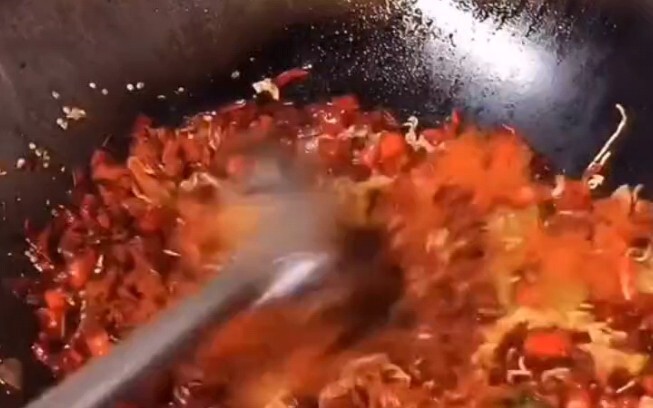 “Not Spicy Enough” — Eating a Year’s Worth in One Day Is Totally Worth It!