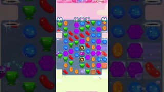 Candy crush saga level 14418