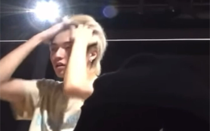 这个破班我是一秒都不爽上