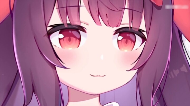 Isn't it normal for vup to develop? ! !