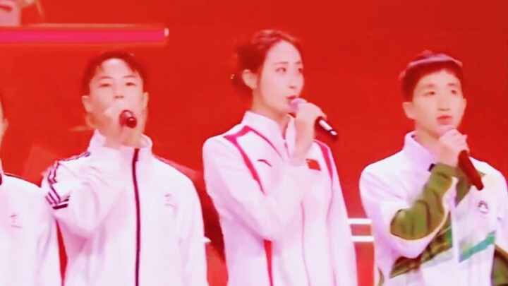 我就这么一个全妹，你们轻点玩儿吧