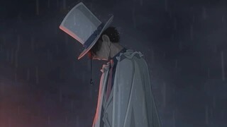 基德:门仓，休伤我岳父！【名侦探柯南】