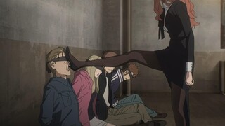 "So, why reward him~" 💕