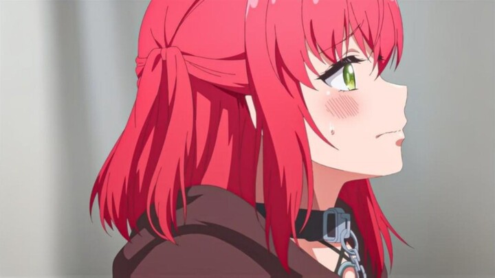 Rakudai Kenja No Gakuin Musou Episode 7 - Pengkhianatan Anastasia!!