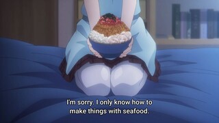 My Friend's Little Sister Has It In for Me! Episode 7