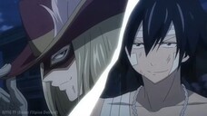 Fairy tail Episode 20 Tagalog Season 5