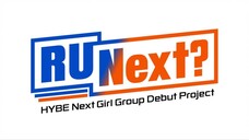 R U Next Episode 9 (english sub)