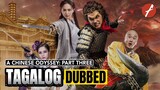 A Chinese Odyssey Part Three Full Movie Tagalog