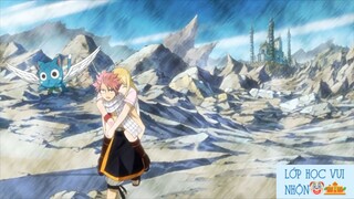 [AMV] Fairy Tail - Đưa em về nhà #anime