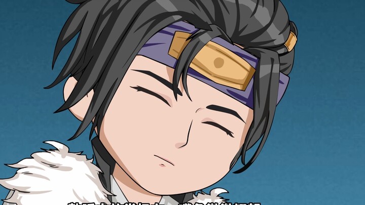 Episode 40: Ikatan Ayah dan Anak