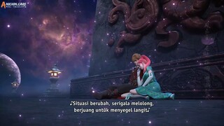 Tales Of Demons And Gods S9 Eps 04 Sub indo