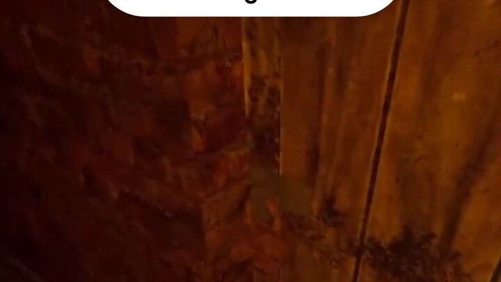SAAT DIRIKU MASUK KE ALAM SLENDRINA PART 1