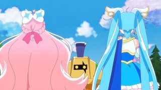 Hirogaru Sky Precure ep 6 eng sub