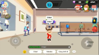 PLAY TOGETHER địa điểm mới lên cá mini và hộp xu băng liên tục game play togethe