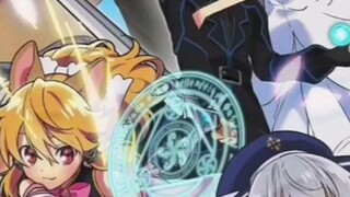 rekomendasi anime op