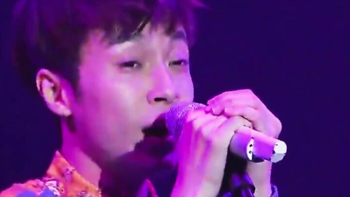 [Wu Qingfeng's Microphone Stand Collection] [Gao Shuai's Spotting] Quick! Give! My! Brother! The! Mi