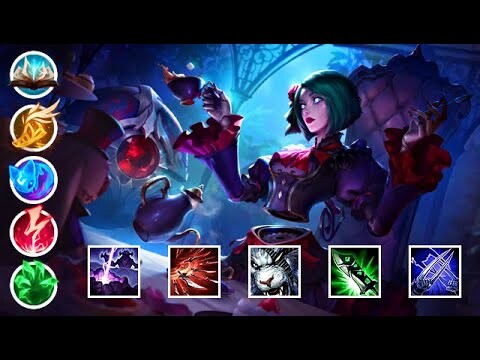 LoL Montage Ep.315 League of Legends Best Plays Montage 2022