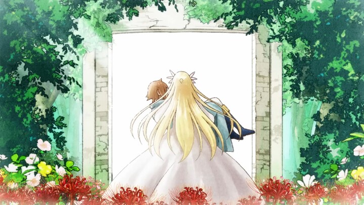 Cha Là Anh Hùng, Mẹ Là Tinh Linh, Tôi Là Người Tái Sinh Tập 1