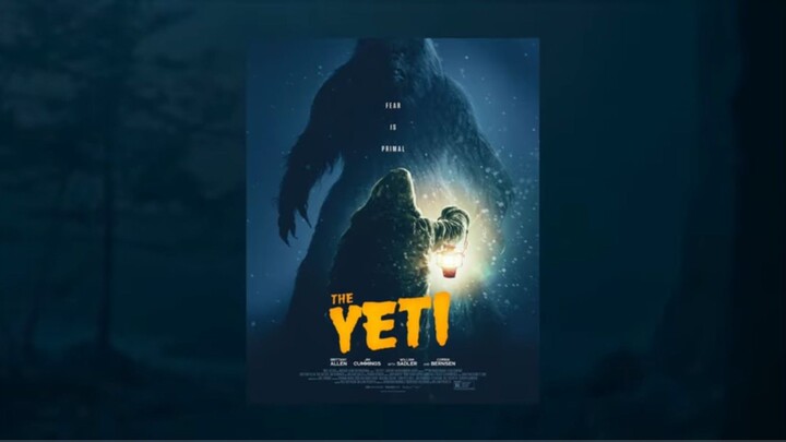 the yeti 2026 ซับไทย