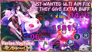 POV : YOU ARE DEDICATED HARDCORE SIMP | Enenra - Onmyoji Arena | Season 14