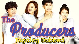 The Producers Ep 4 Tagalog Dubbed