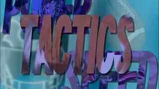 Eyeshield 21 - Episode 108 (Tagalog Dub)