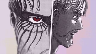 Inside The Mind of Beast Titan Zeke (Attack on Titan)
