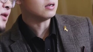 มาดูซีรี่ส์จีน - นายหญิง_ผีเสื้อแดง_บุกงานเลี้ยง ล่าสะสา