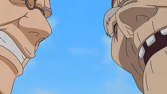 boruto terlalu meremehkan kakashi🥶