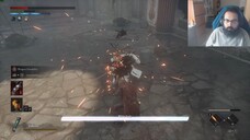 White Lady - Lies of P