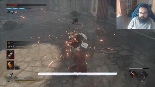 White Lady - Lies of P