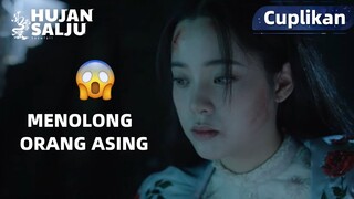 Snow Fall | Cuplikan EP01 Aku Membutuhkanmu, Nona | WeTV【INDO SUB】