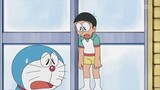 Doraemon Episode 448 a dinosaurus