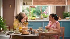 Mẹ chồng táo tợn EP 6 [Sub Việt]