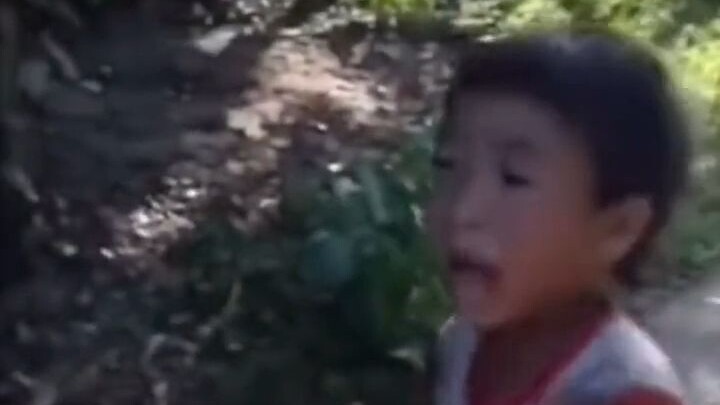 ตัดแบบนี้เหรอ? (ต้นกำเนิดแห่งความชั่วร้าย)