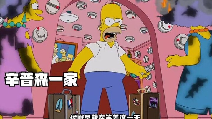 玛姬的姐姐要搬来和侯默一起住，侯默：别来沾边