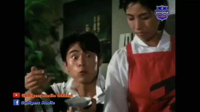 Kamen Rider Black RX Episode 2 Dub Indo