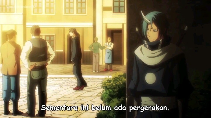 Tensei Shitara Slime Datta Ken Season 4 Episode  1